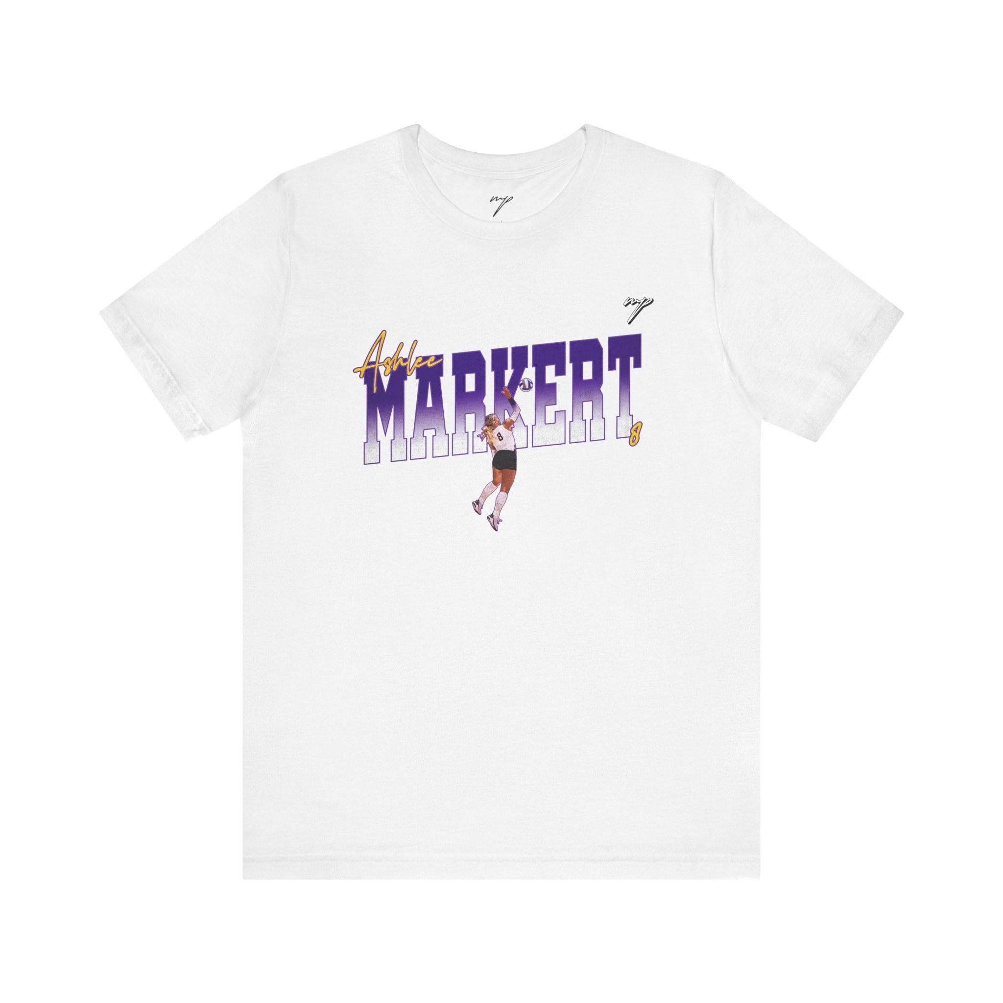 Ashlee Markert Graphic Tee