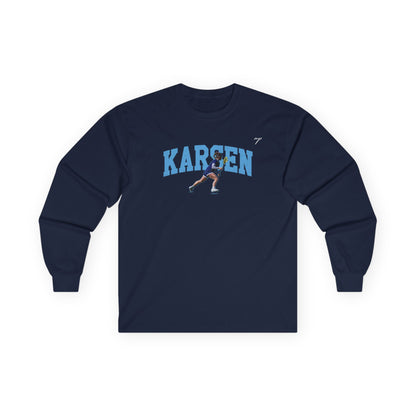 Karsen Jummati Long Sleeve