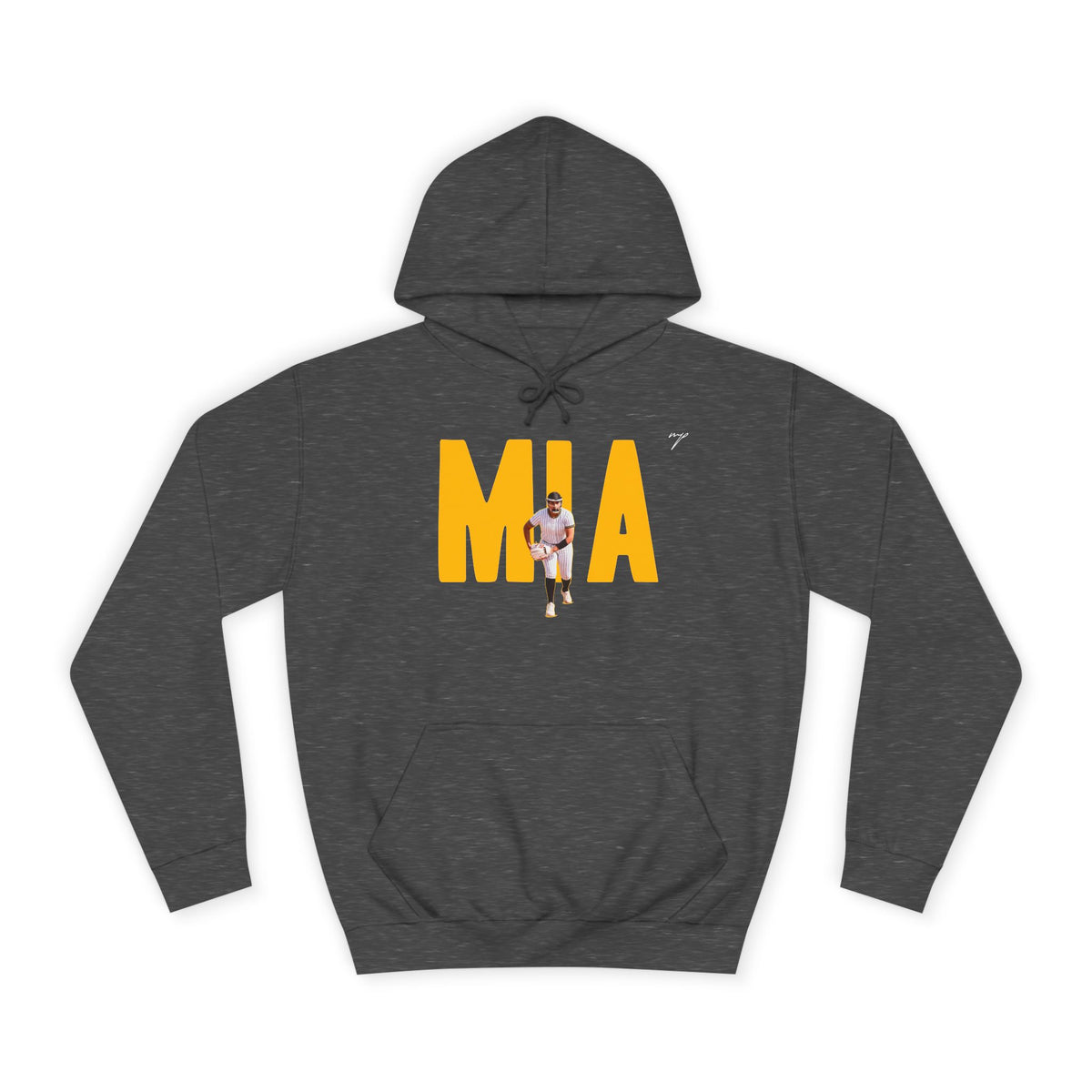 Mia Simon Hoodie