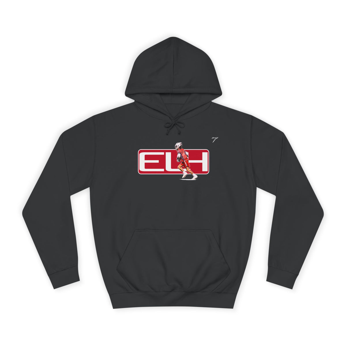 Ethan Lanclos Hoodie