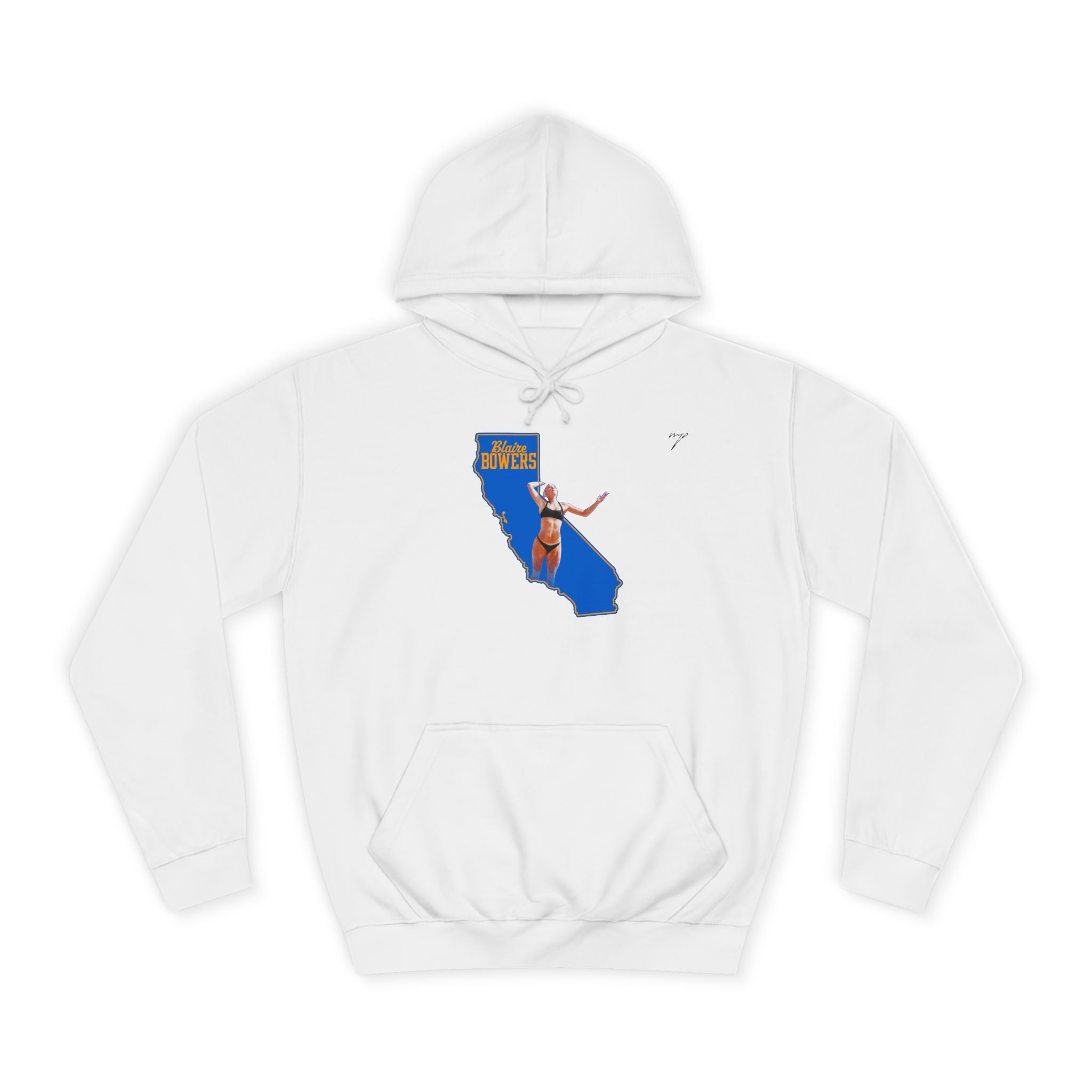 Blaire Bowers Hoodie