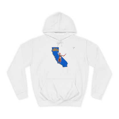 Blaire Bowers Hoodie