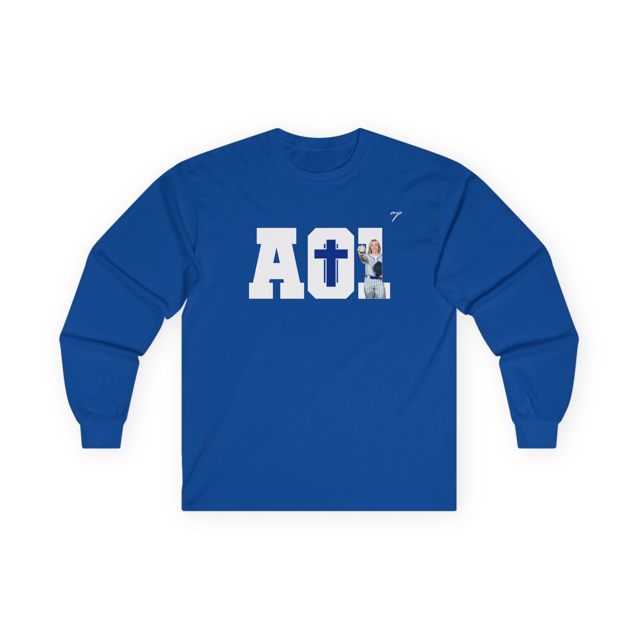 Kyndall Banks Long Sleeve