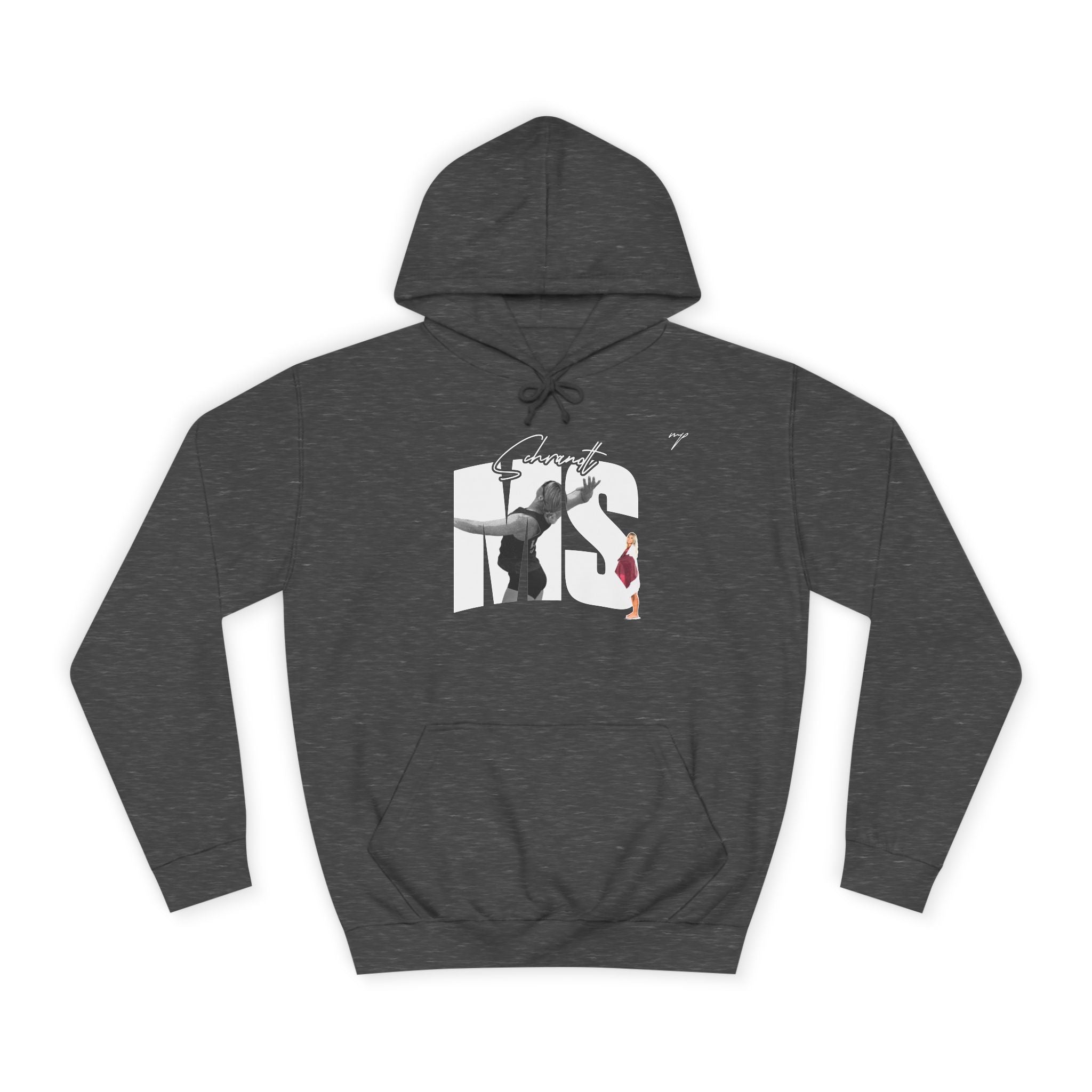 Maddie Schrandt Hoodie