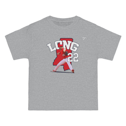 Tucker Long Vintage Tee