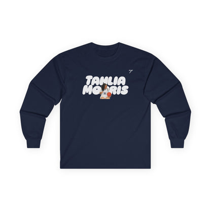 Tahlia Morris Long Sleeve