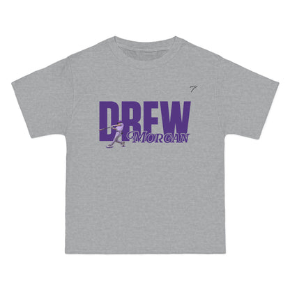 Drew Morgan Vintage Tee