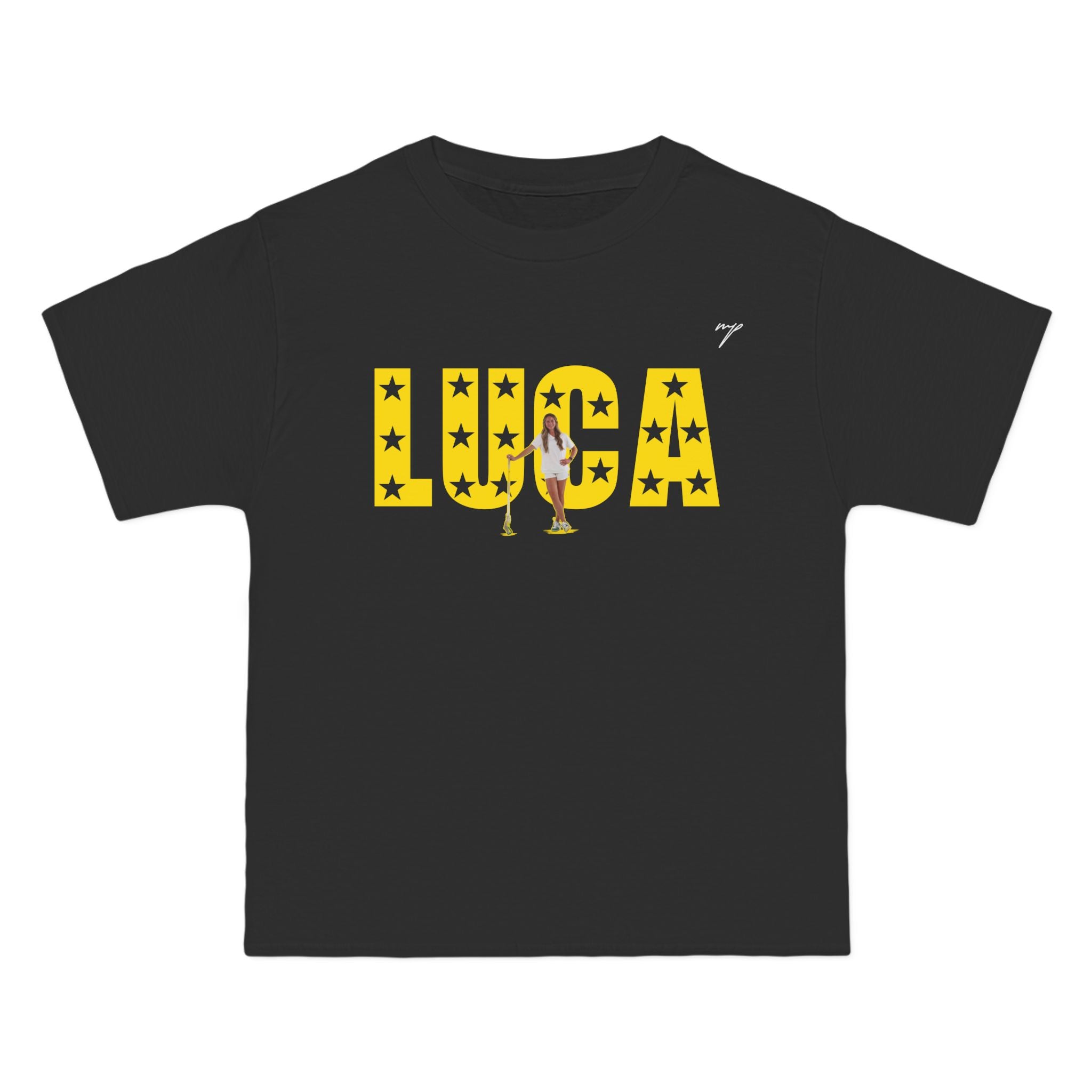 Luca Mastrandrea Vintage Tee