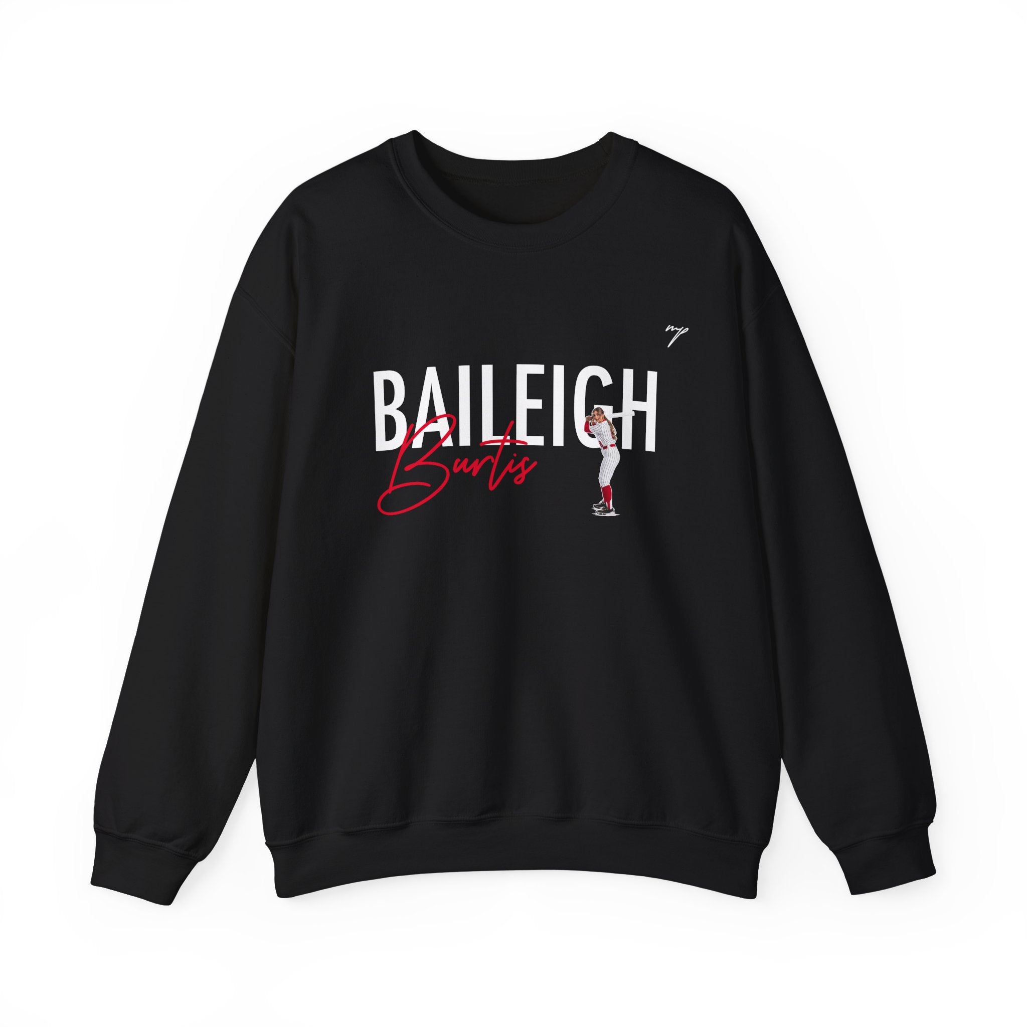 Baileigh Burtis Crewneck