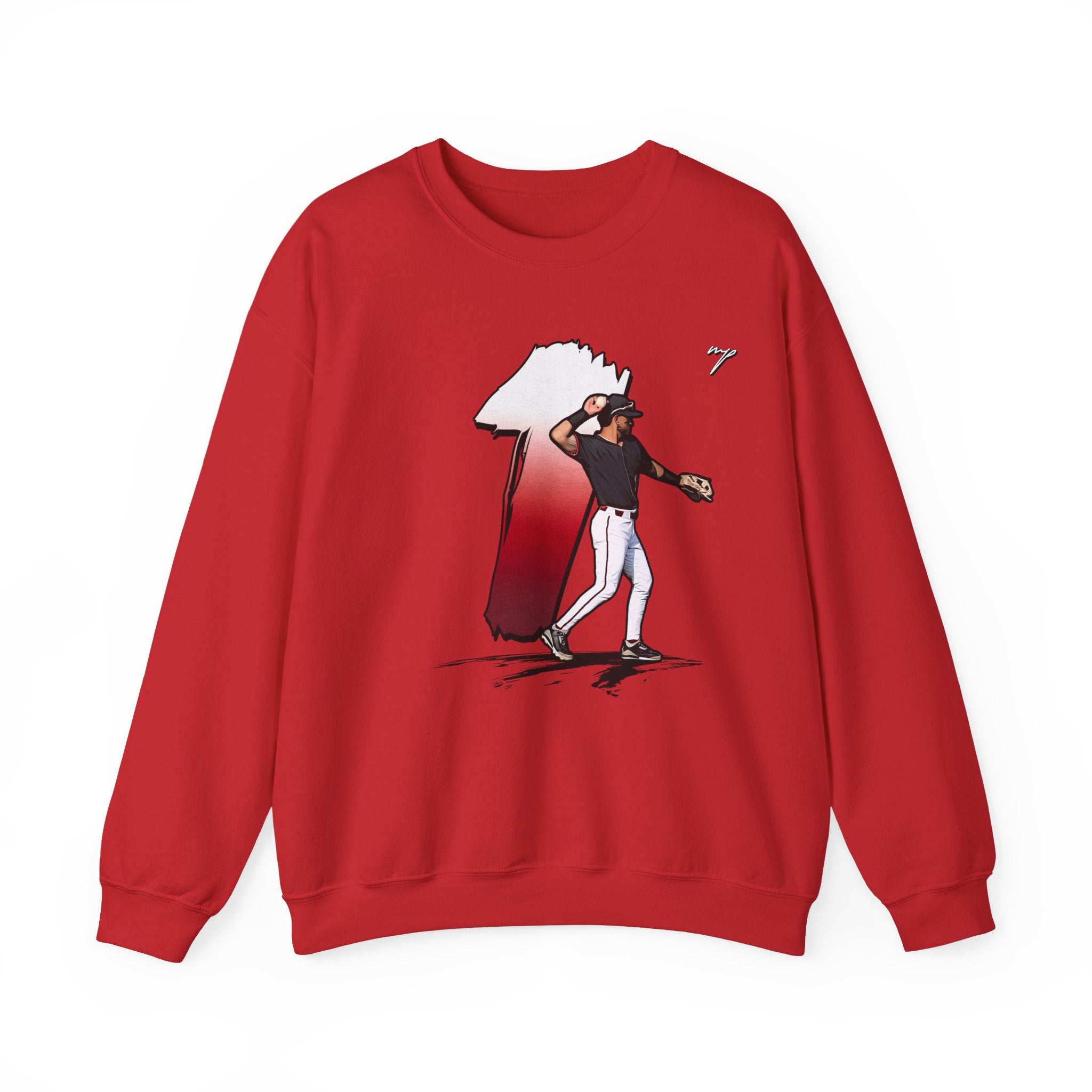 Aaron Lugo Crewneck