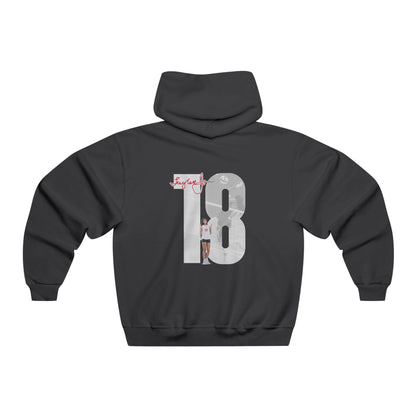 Taylor Johnson Vintage Hoodie