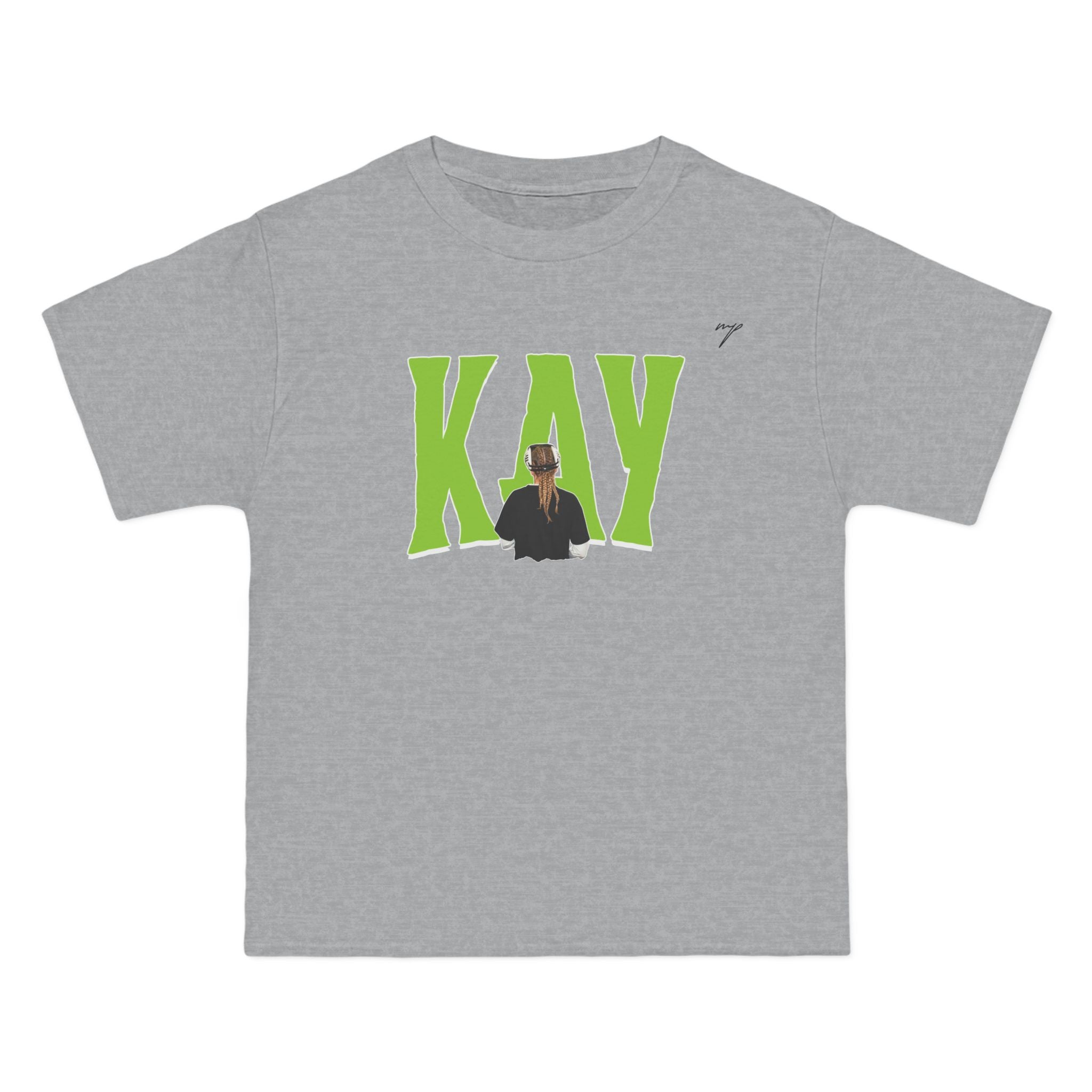 Julia Kay Vintage Tee