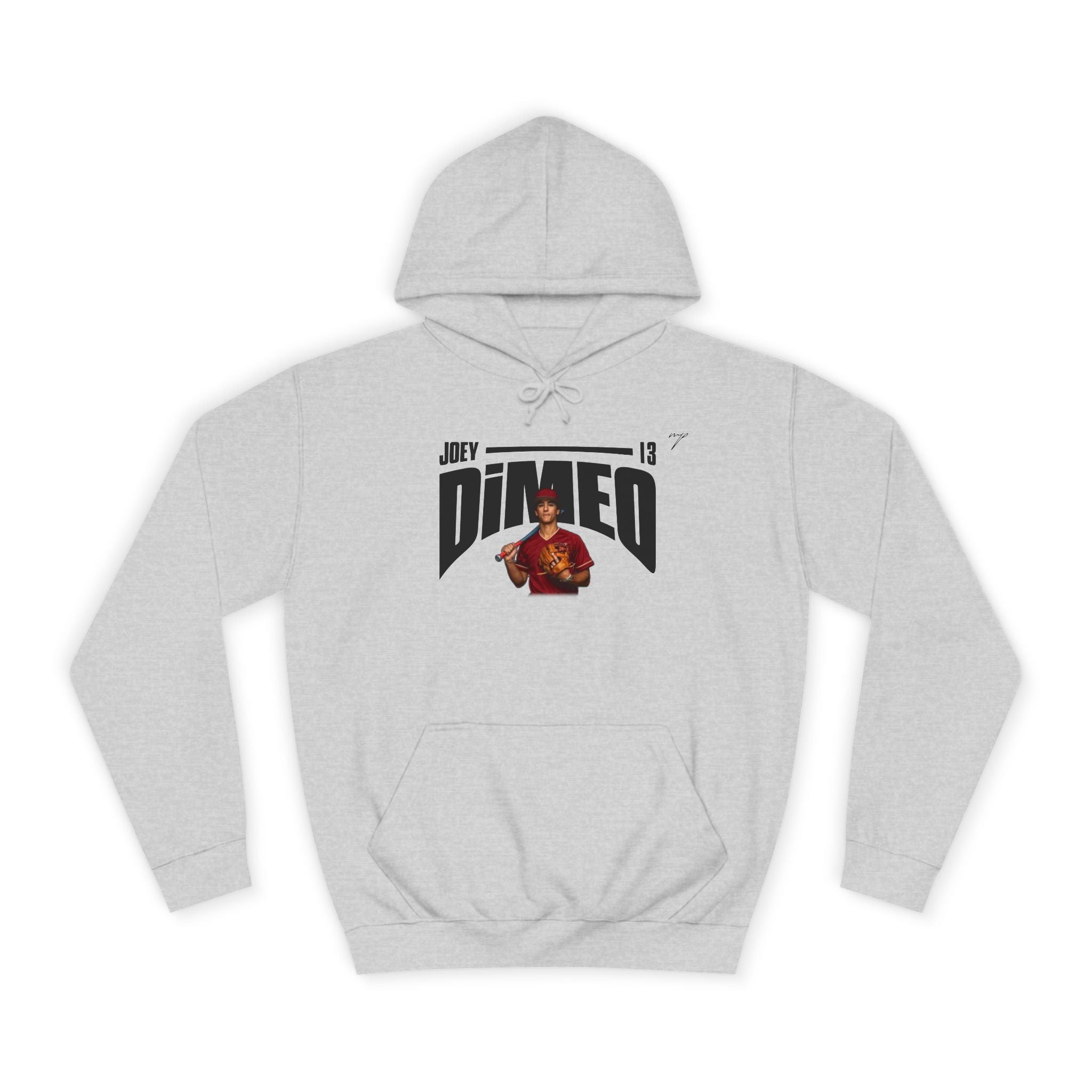 Joey DiMeo Hoodie