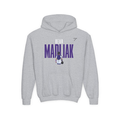 Bear Madliak YOUTH Hoodie