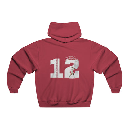 Taylor Jenkins Vintage Hoodie