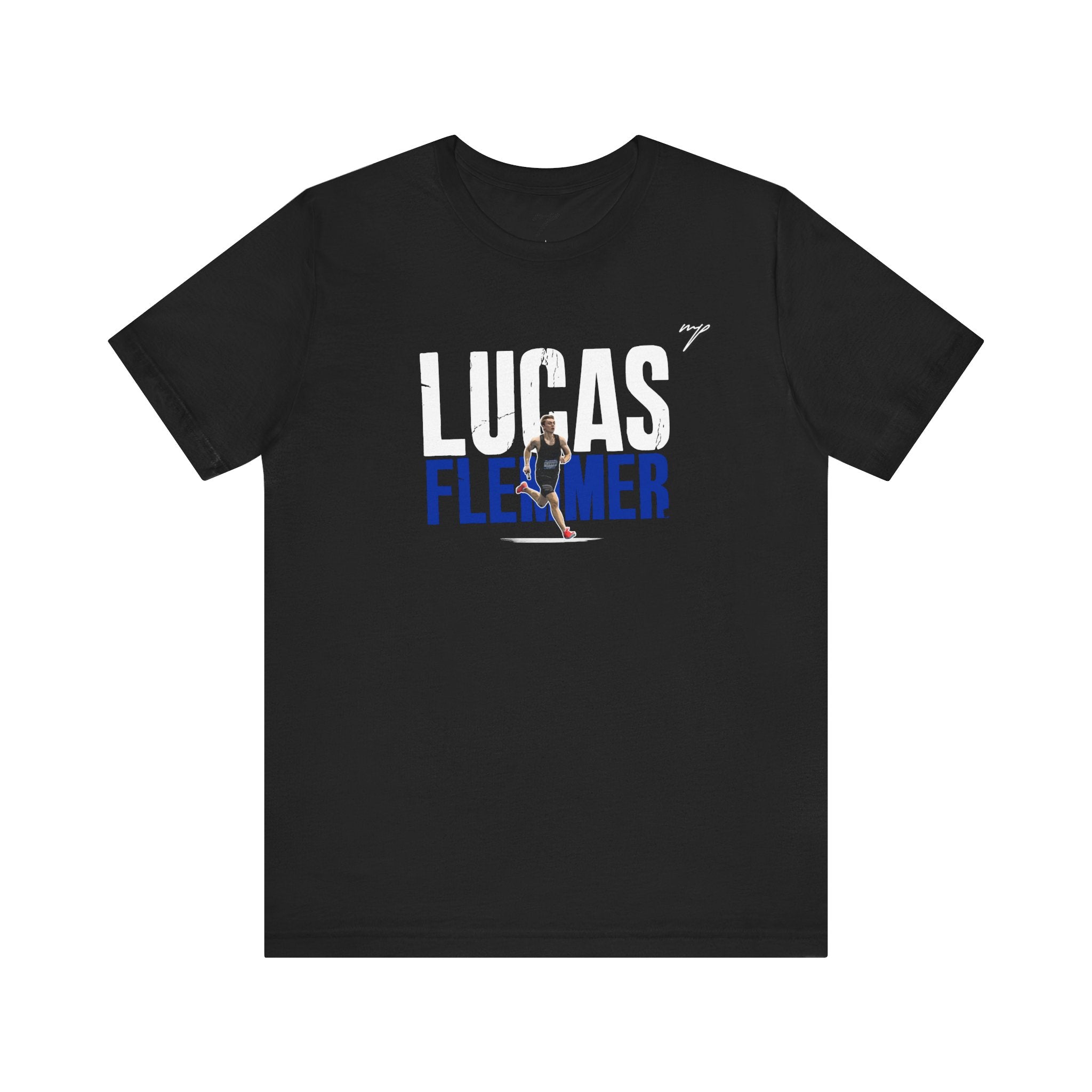 Lucas Flemmer Graphic Tee