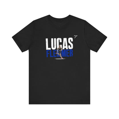Lucas Flemmer Graphic Tee