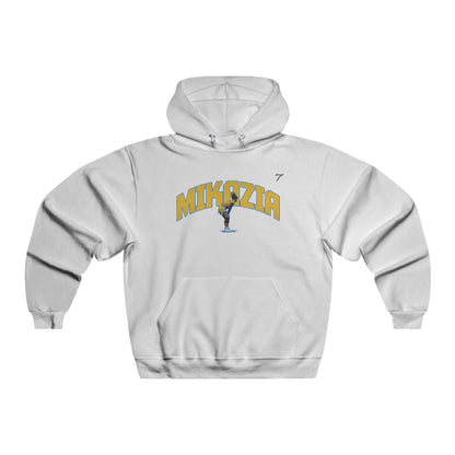 Mikazia Carmenatty Vintage Hoodie