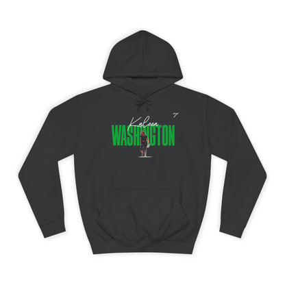 Kaleea Washington Hoodie