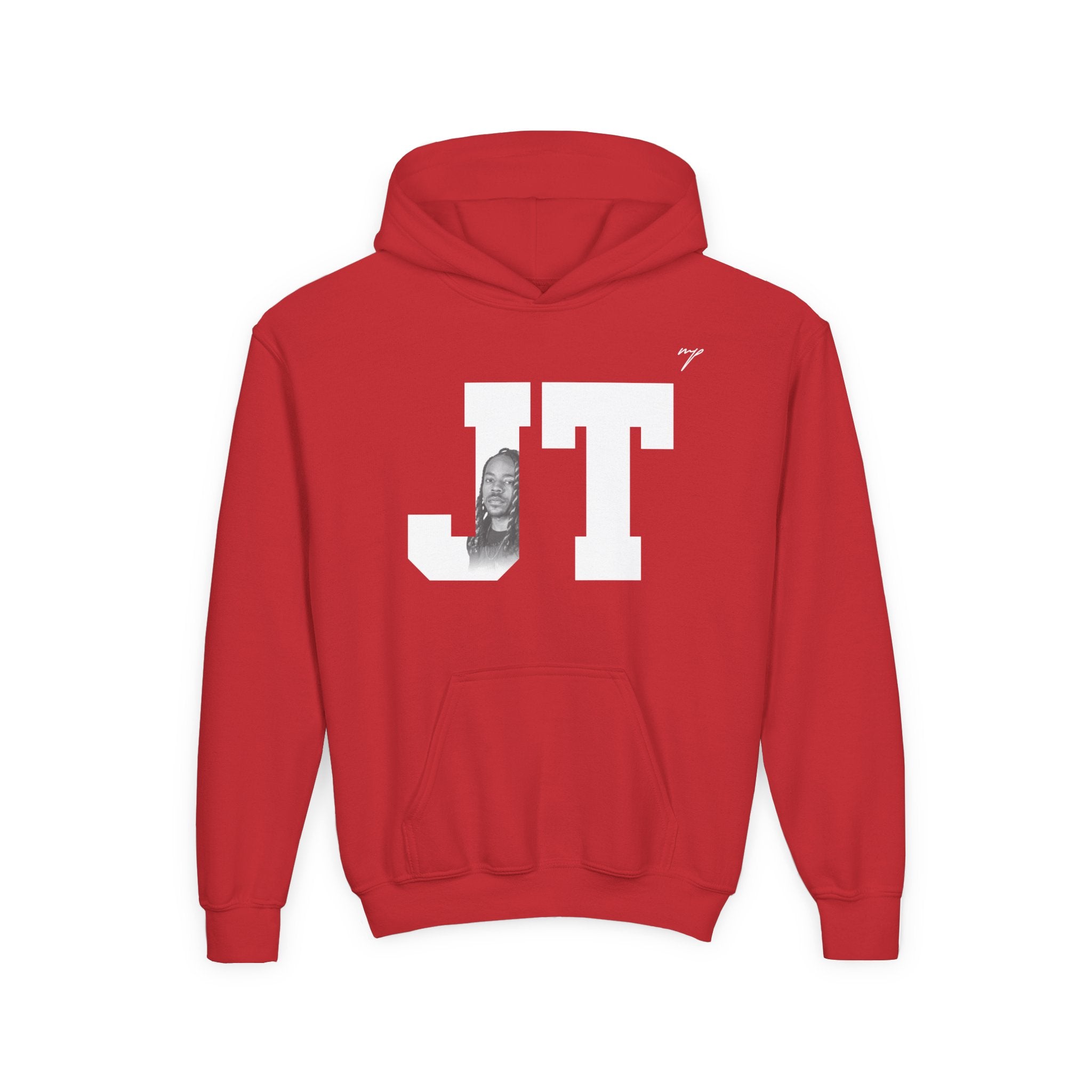 Jaleal Thomas YOUTH Hoodie