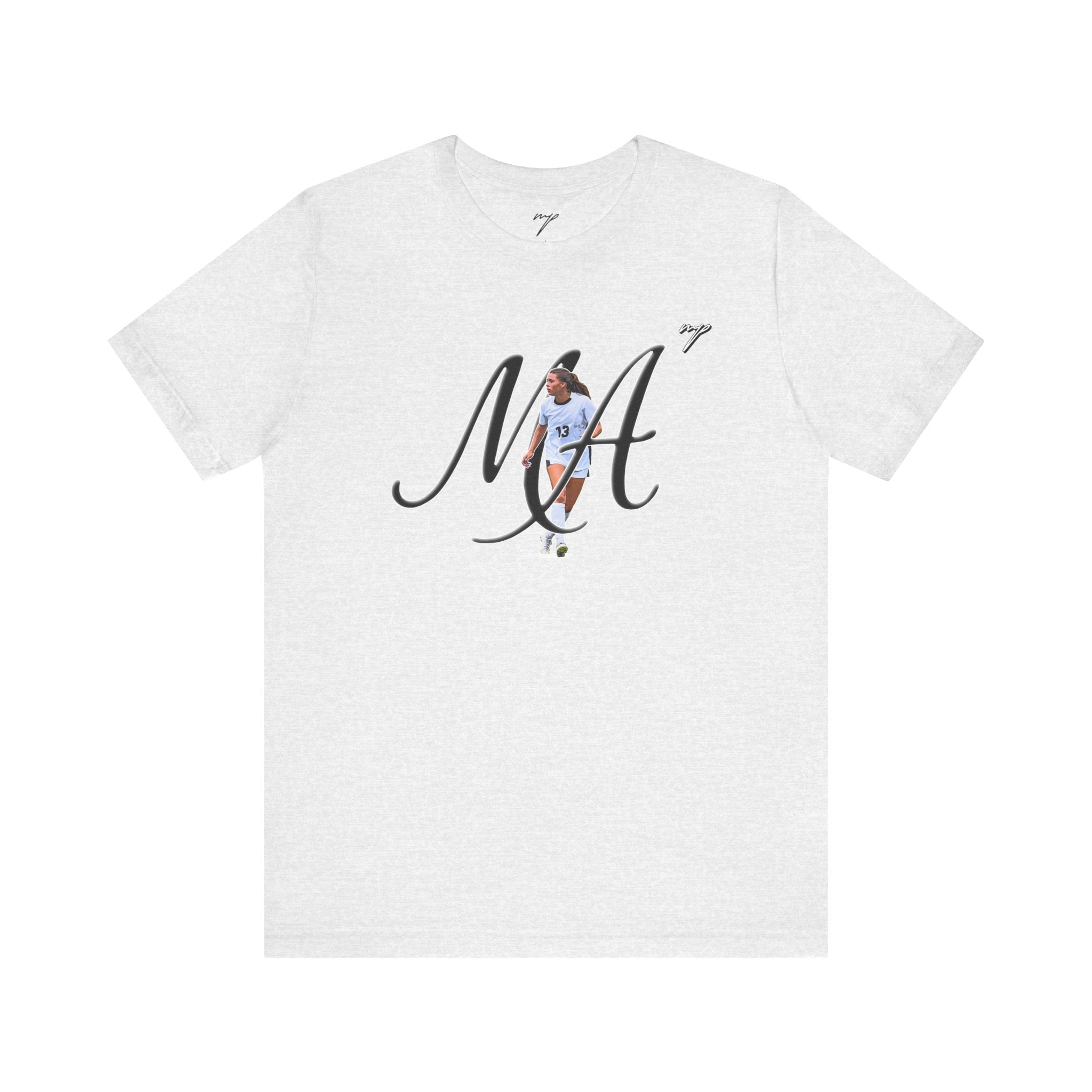 Mallory Anderson Graphic Tee