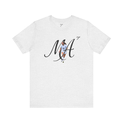 Mallory Anderson Graphic Tee