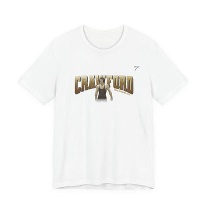 Braden Crawford Graphic Tee