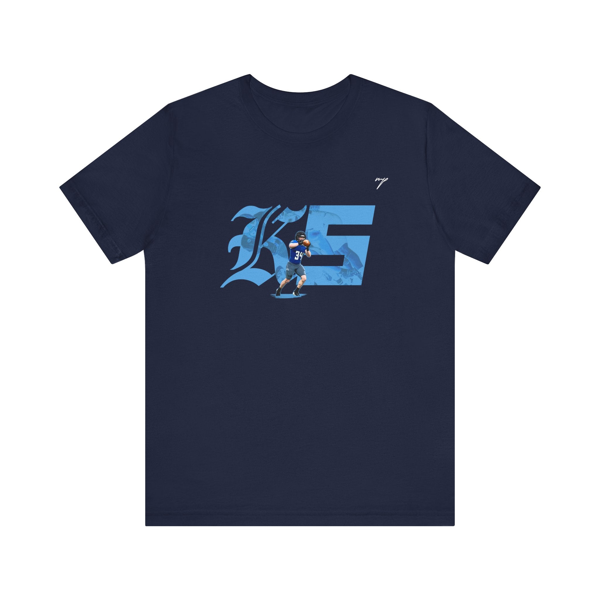 Keegan Sell Graphic Tee