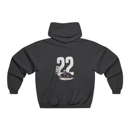 Shelby Lynch Vintage Hoodie