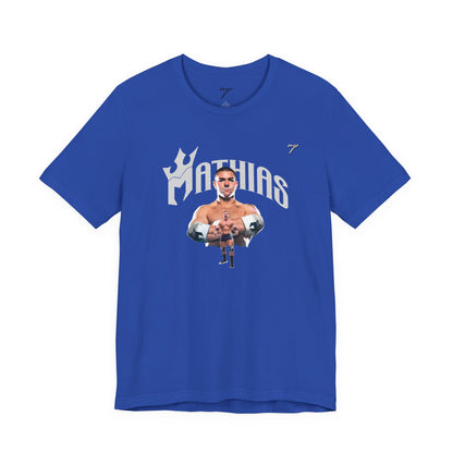 Ryan Mathias Graphic Tee