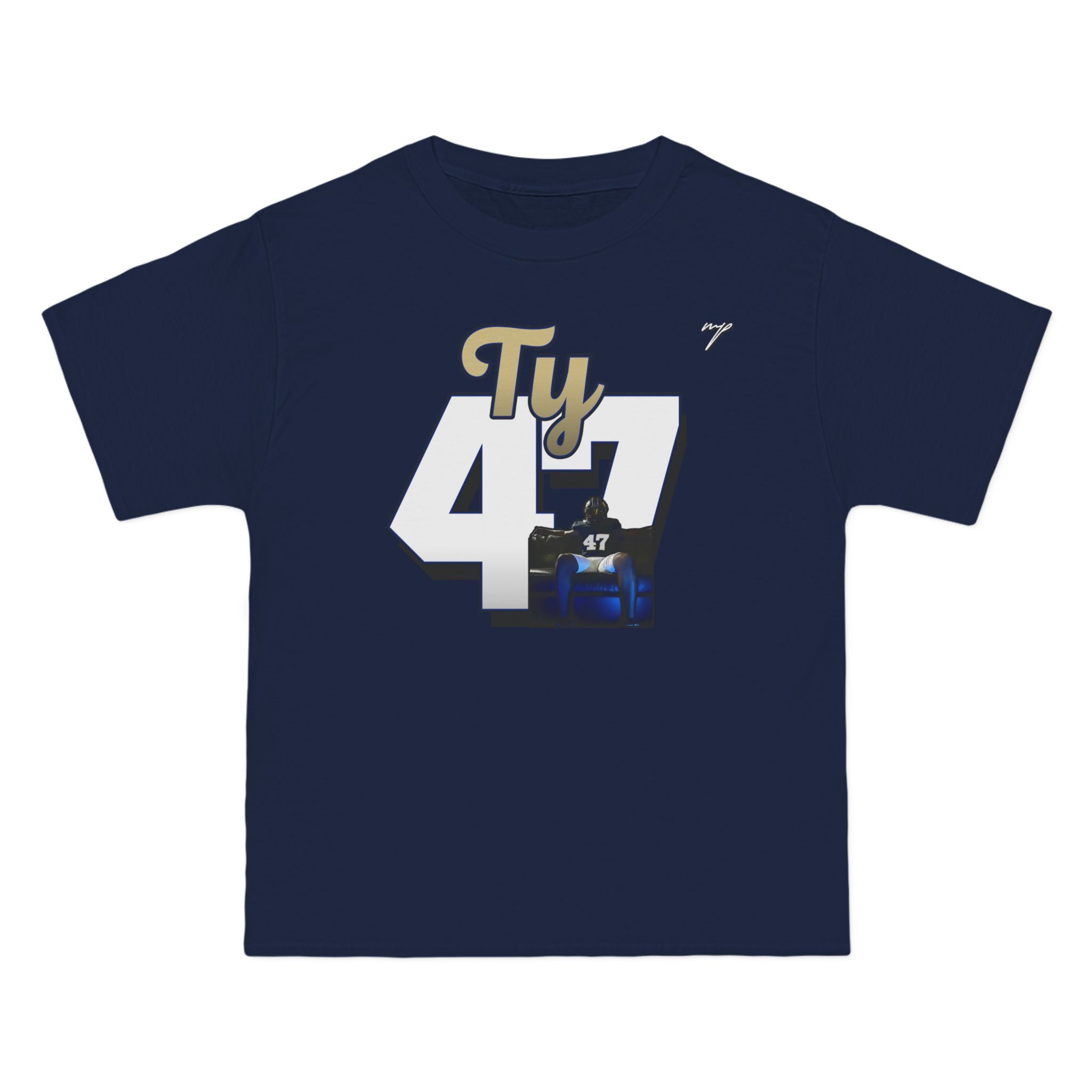 Tyreik Griffin Vintage Tee