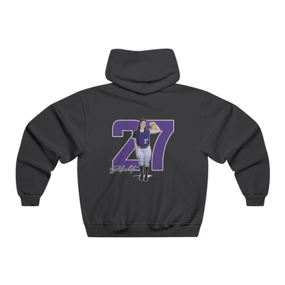 Lucy Sadewhite Vintage Hoodie