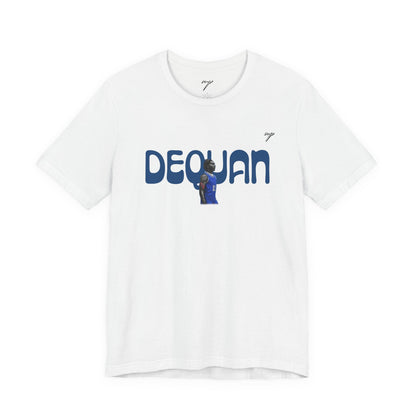 Dequan Howell Graphic Tee