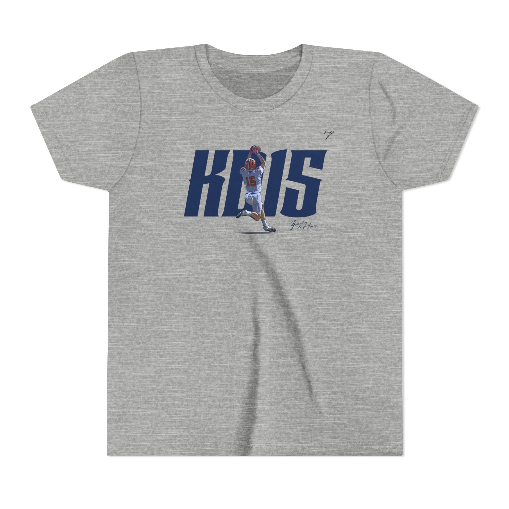Kaden DeHorn YOUTH Graphic Tee