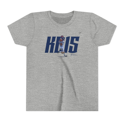 Kaden DeHorn YOUTH Graphic Tee