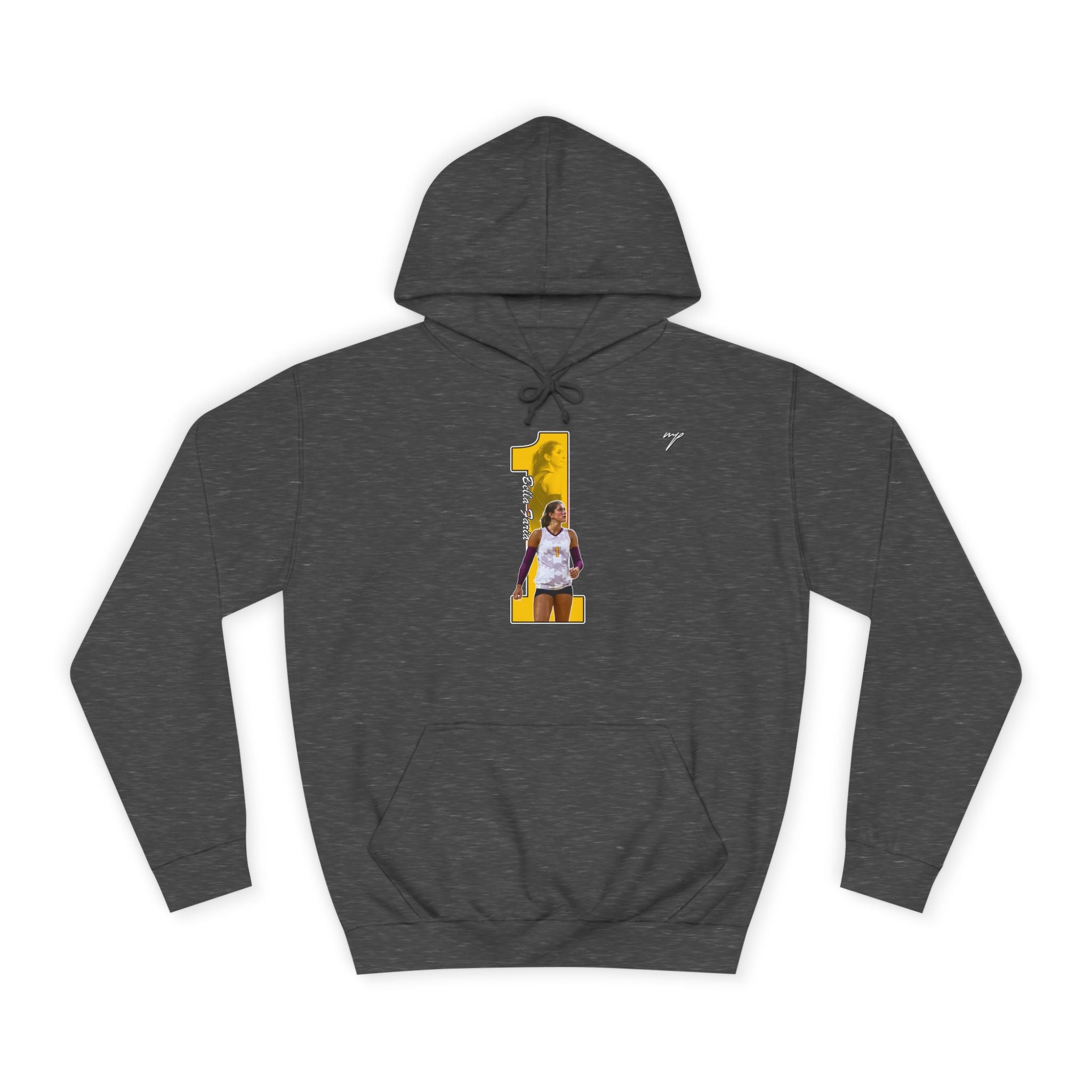 Bella Faria Hoodie