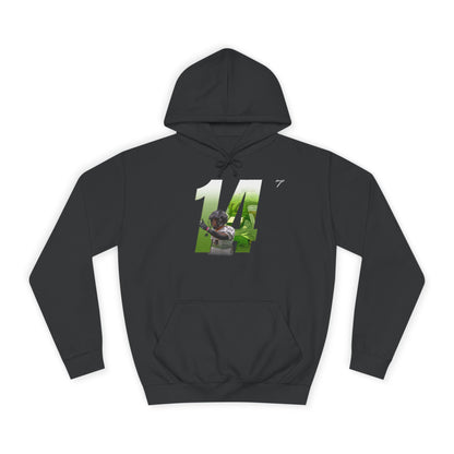 Mike Lee Hoodie