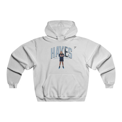 Shelby Hayes Vintage Hoodie