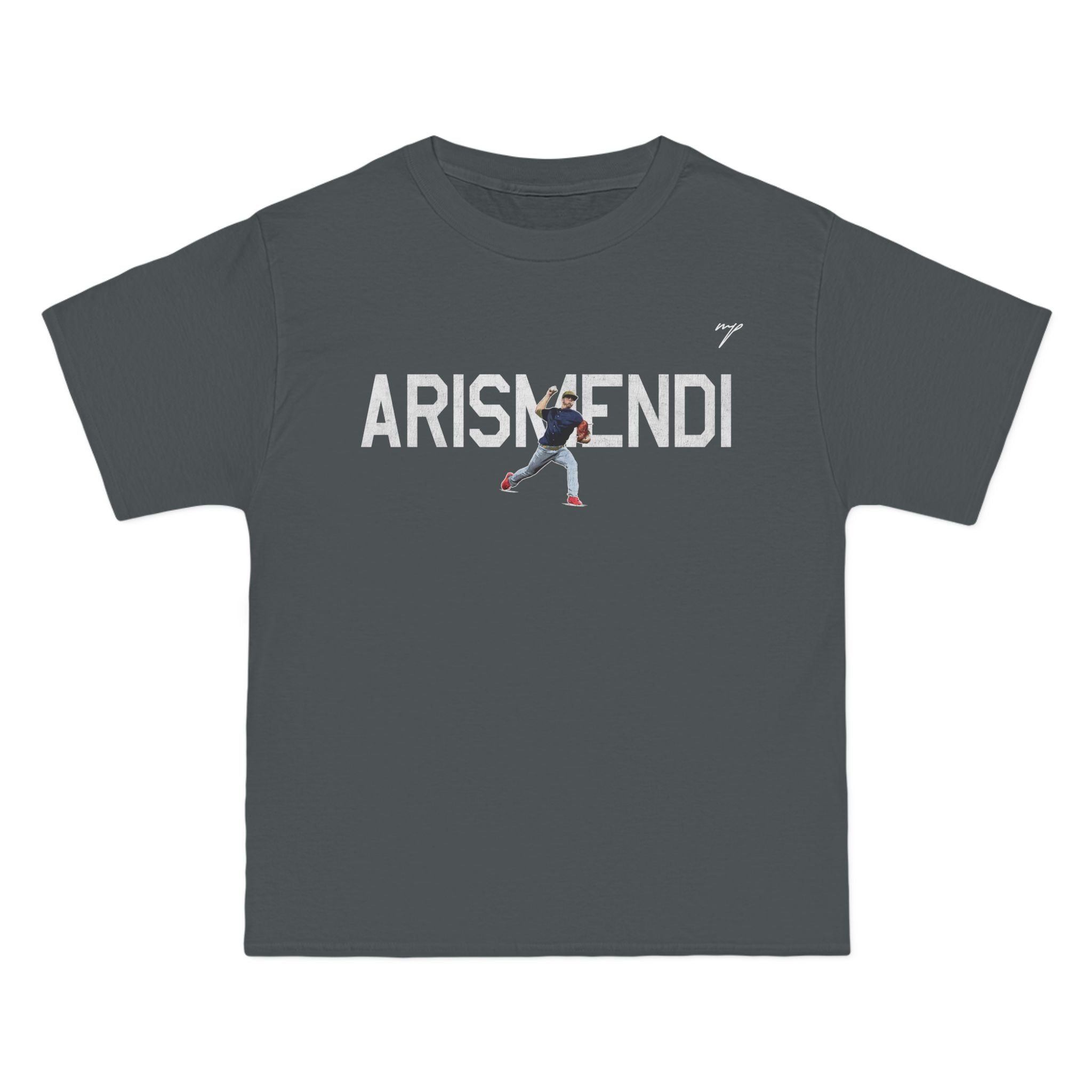 Santiago Arismendi Vintage Tee