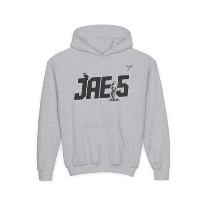 Jaelan Heath YOUTH Hoodie