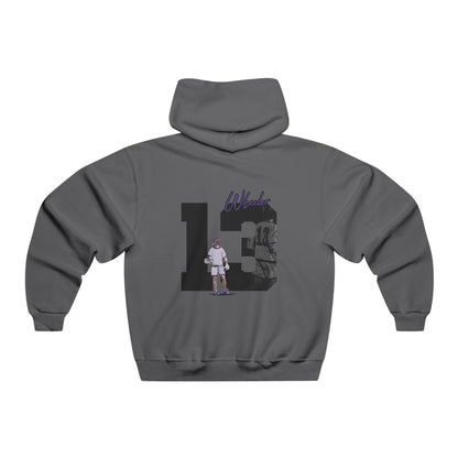 Landon Wheeler Vintage Hoodie