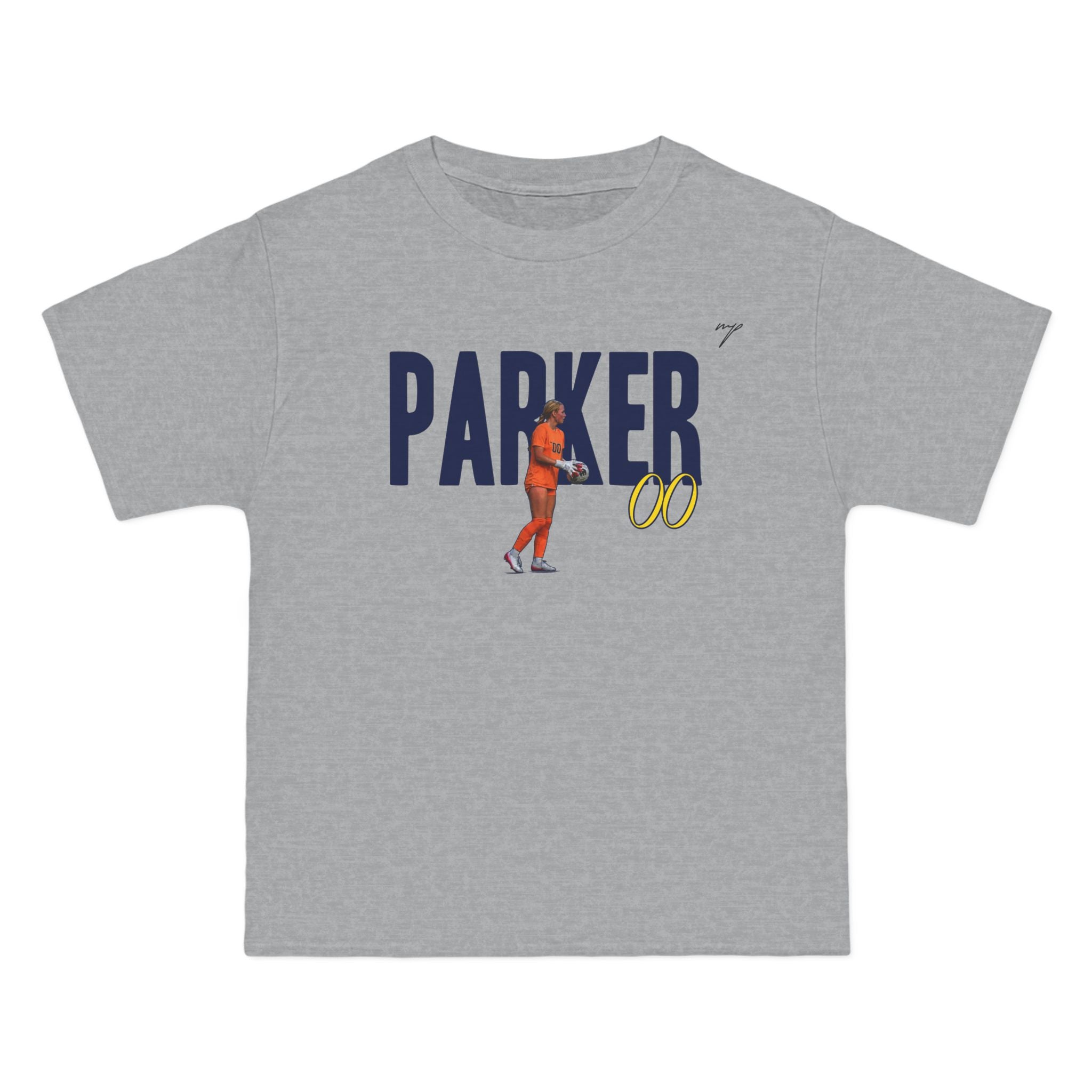 Parker Reardon Vintage Tee