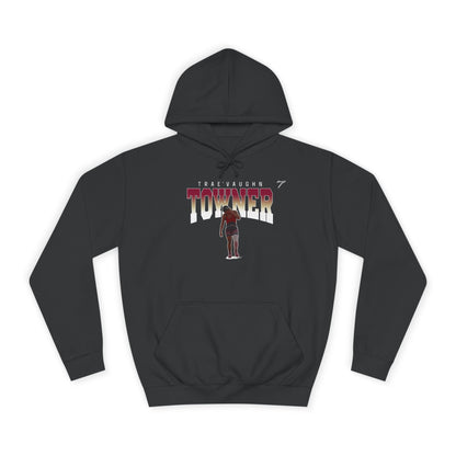 Trae'Vaughn Towner Hoodie