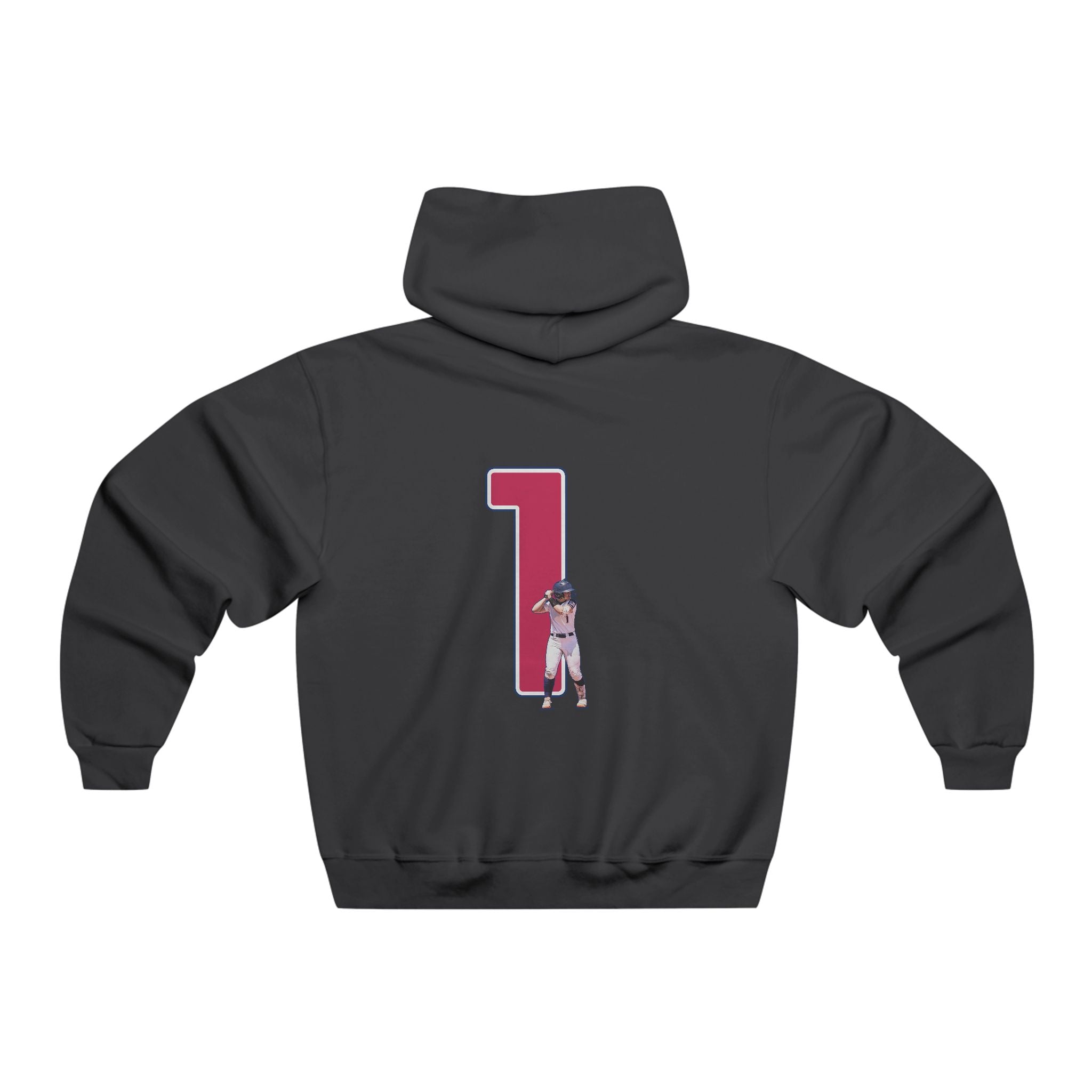 Olivia Branstetter Vintage Hoodie