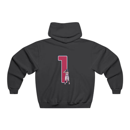 Olivia Branstetter Vintage Hoodie