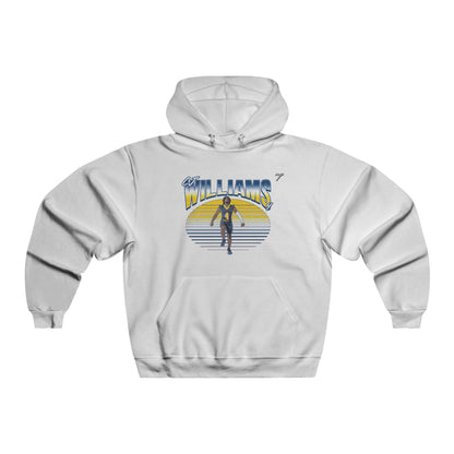 CJ Williams Vintage Hoodie