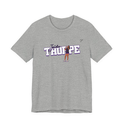 Jaida Thorpe Graphic Tee
