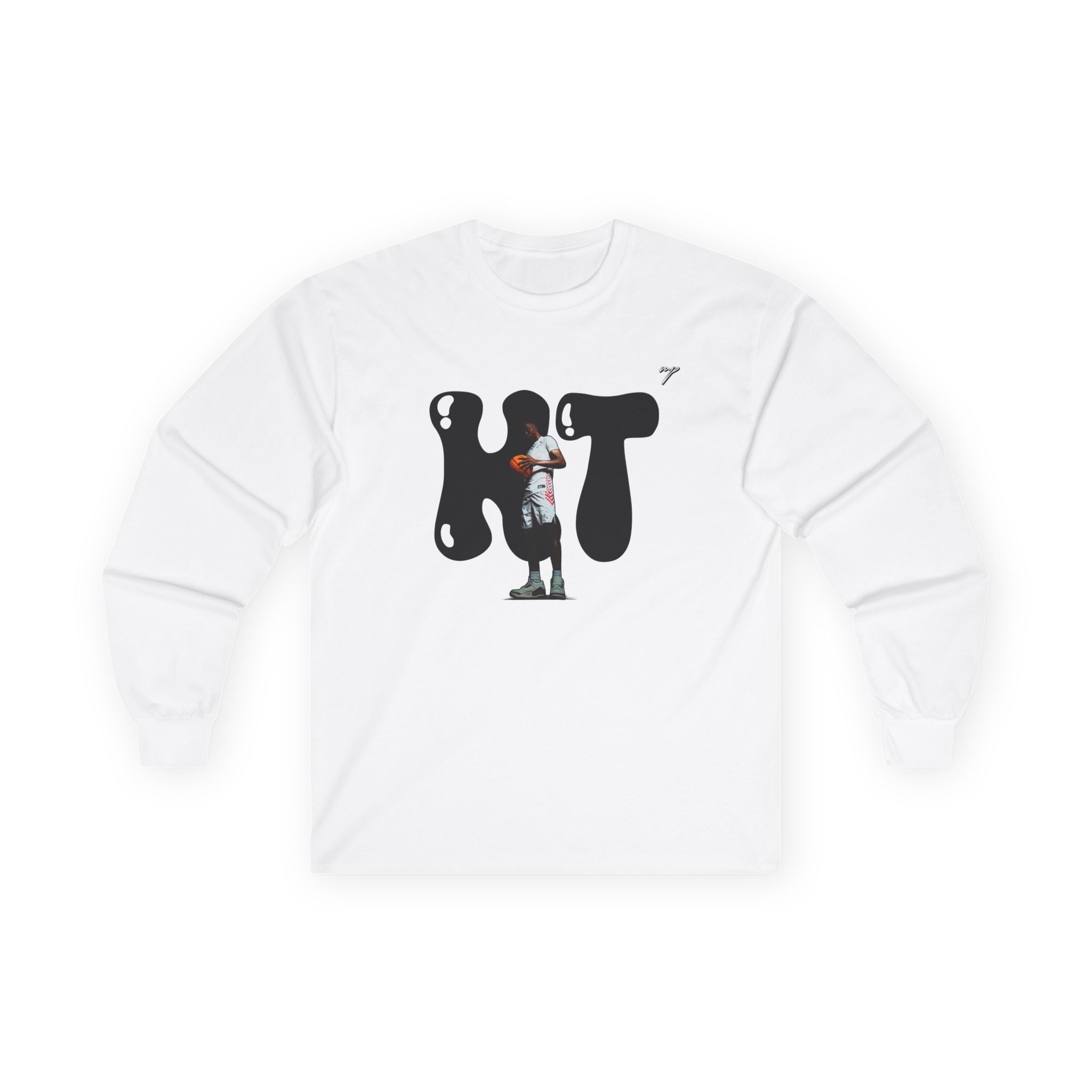 Kae Two Long Sleeve Tee