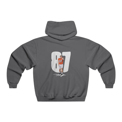 Hunter Carver Vintage Hoodie
