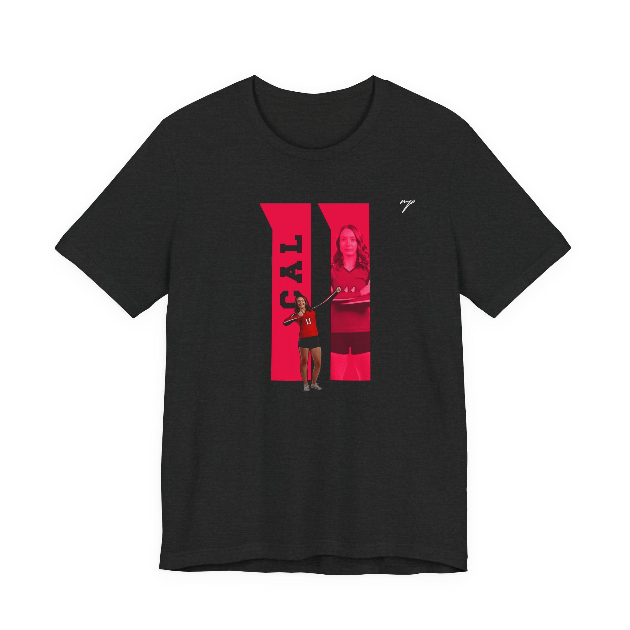 Callie Goulette Graphic Tee